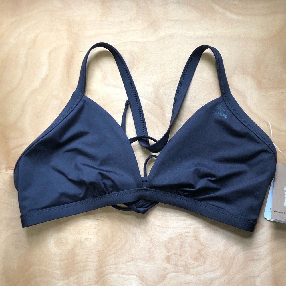 Patagonia nano grip swim top
